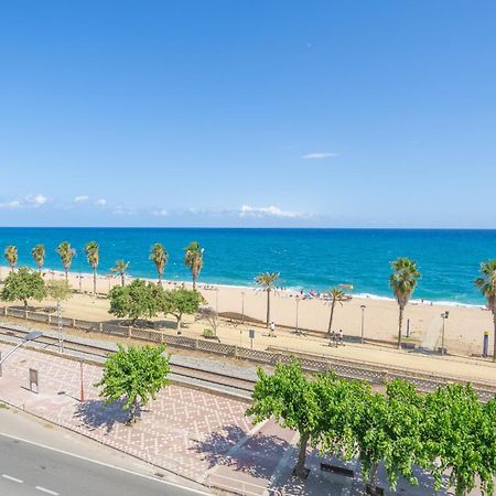 Homeholidaysrentals Palm Beach - Costa Barcelona Canyet de Mar Exterior foto